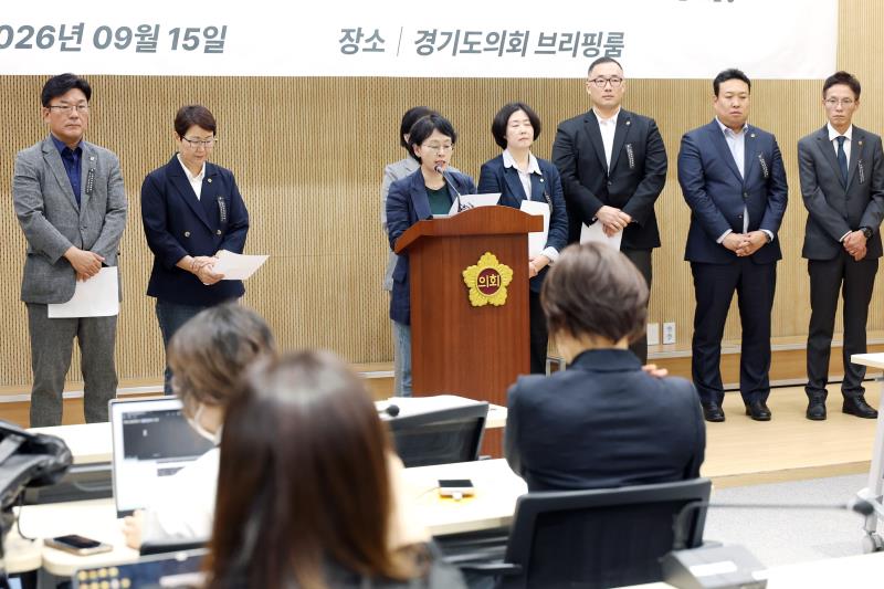 HL만도 평택공장 故김승모 청년 비정규직 노동자 산재사망 사건 관련 기자회견_6