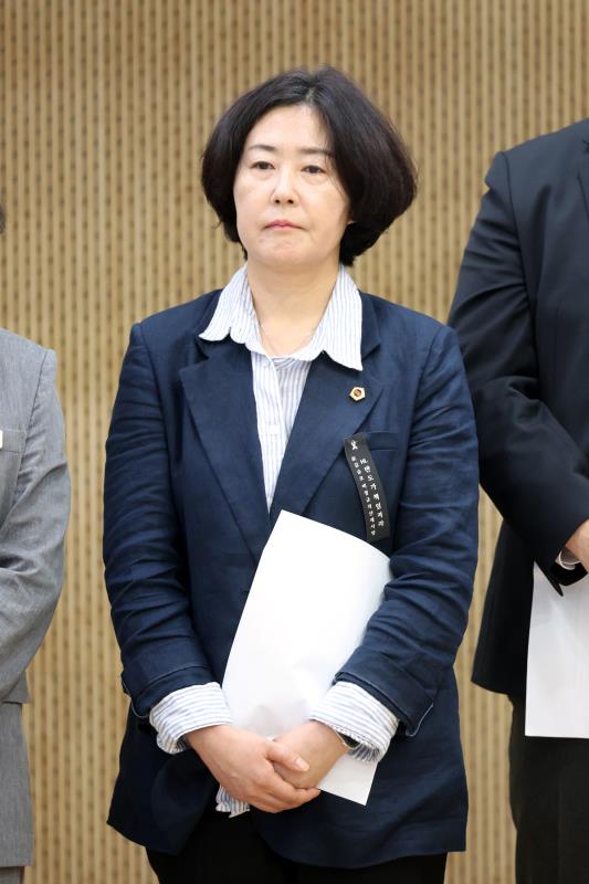 HL만도 평택공장 故김승모 청년 비정규직 노동자 산재사망 사건 관련 기자회견_3