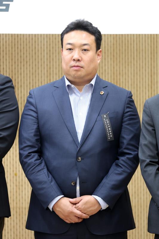 HL만도 평택공장 故김승모 청년 비정규직 노동자 산재사망 사건 관련 기자회견_3