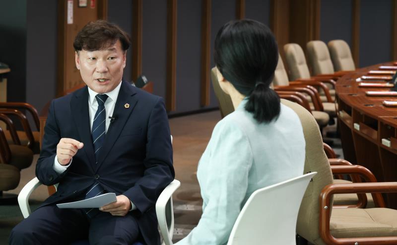 남종섭 의장 OBS 지방의회 리더에게 듣는다 인터뷰 녹화_6