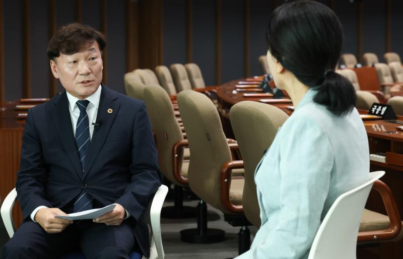 남종섭 의장 OBS 지방의회 리더에게 듣는다 인터뷰 녹화_7