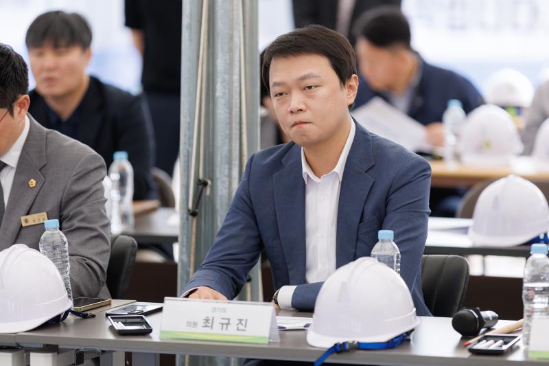 고양창릉 공공주택지구 현장방문_4