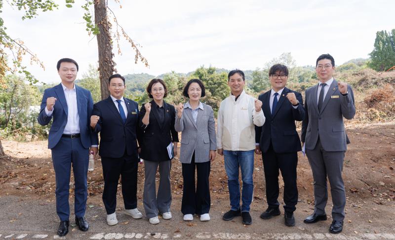 고양창릉 공공주택지구 현장방문_8