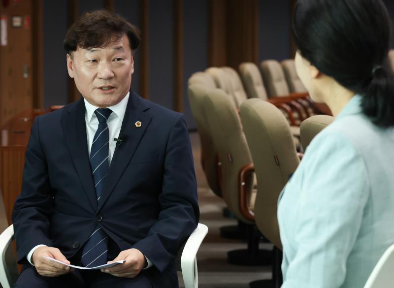 남종섭 의장 OBS 지방의회 리더에게 듣는다 인터뷰 녹화_2