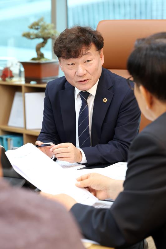 대한노인회 경기도연합회 접견_8