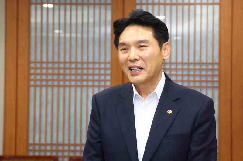 경기도의회, 서울특별시의회, 충북도의회 교섭단체 국민의힘 원내대표단 간담회_4