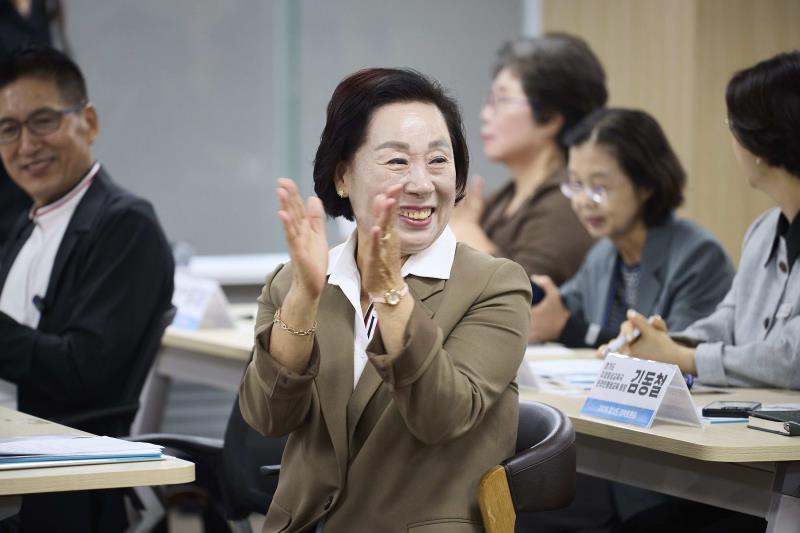 AI 시대, 경기도민의 디저털 평생학습권 정책토론회_4