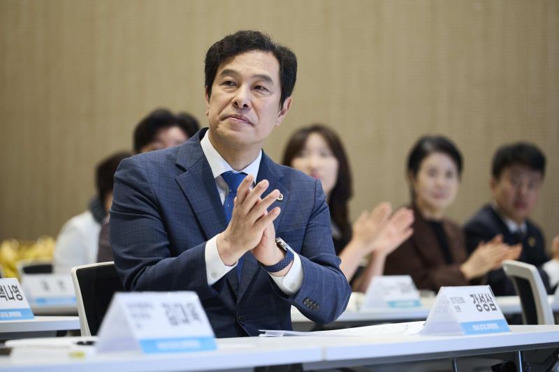 유보통합시대, 경기도 영유아 통합지원체계 구축방안 정책토론회_6