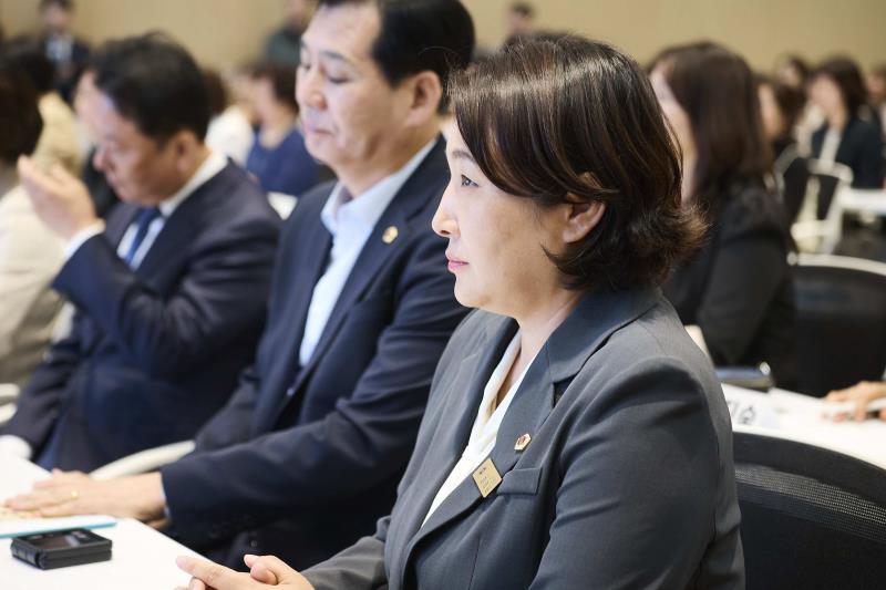 유보통합시대, 경기도 영유아 통합지원체계 구축방안 정책토론회_3