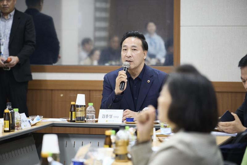 여성가족평생교육위원회 현장방문 2일차