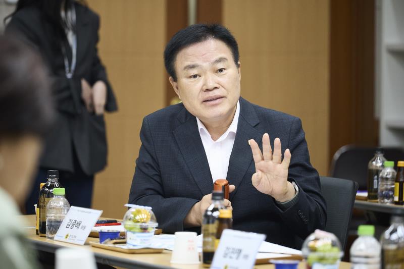 여성가족평생교육위원회 현장방문 2일차
