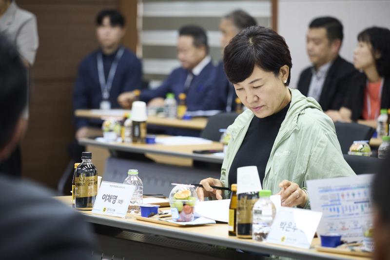 여성가족평생교육위원회 현장방문 2일차_5