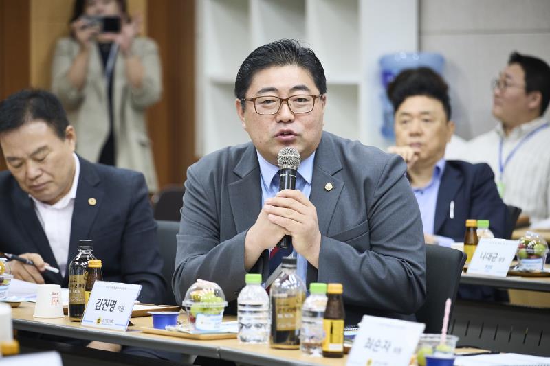 여성가족평생교육위원회 현장방문 2일차