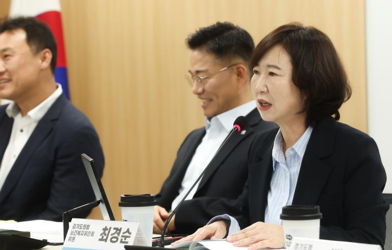 경기도 지역사회 통합돌봄과 AIP의  실질적 추진을 위한 정책토론회_7