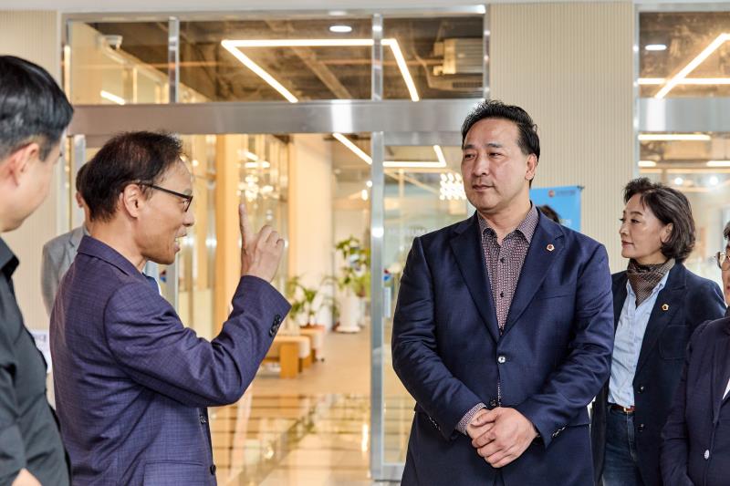 여성가족평생교육위원회 현장방문 1일차_9