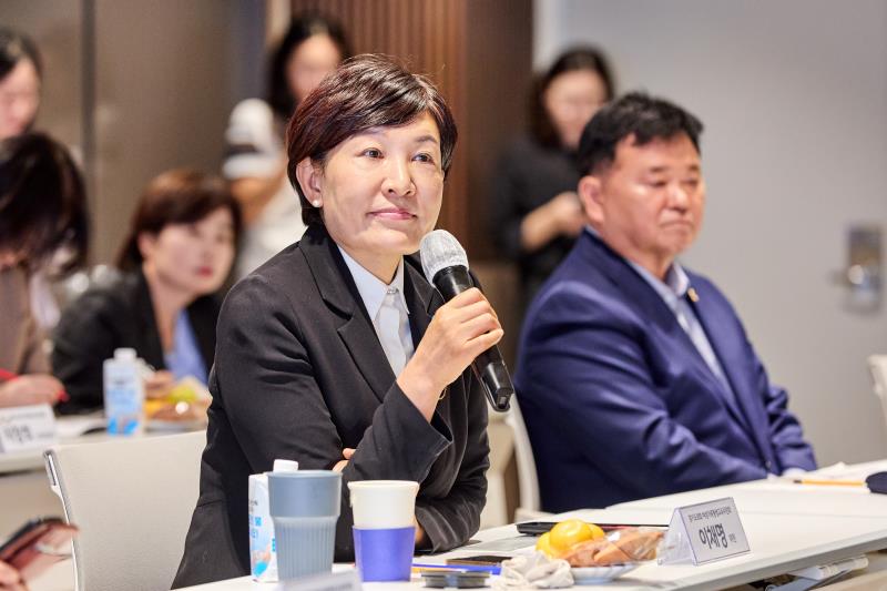 여성가족평생교육위원회 현장방문 1일차_9