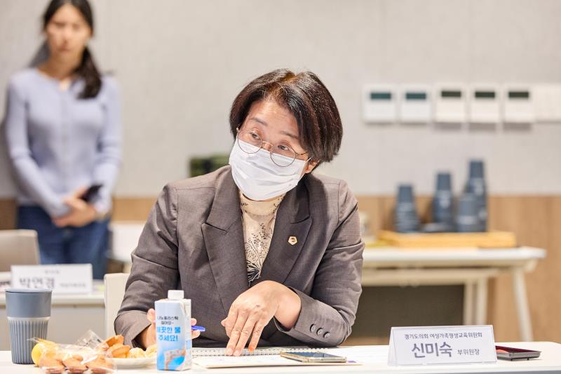 여성가족평생교육위원회 현장방문 1일차_6