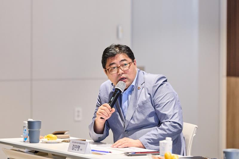 여성가족평생교육위원회 현장방문 1일차