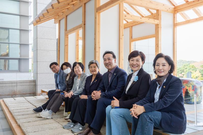 여성가족평생교육위원회 현장방문 1일차_10