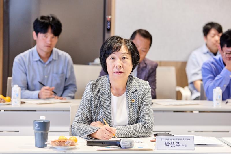 여성가족평생교육위원회 현장방문 1일차_8