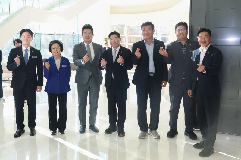 대한민국시도의회운영위원장협의회 제12대 전반기 제2차 정기회_3