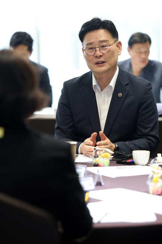 시군자치구의회의장협의회 면담_8