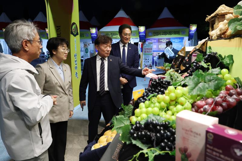 2026 안성맞춤 남사당 바우덕이축제_7