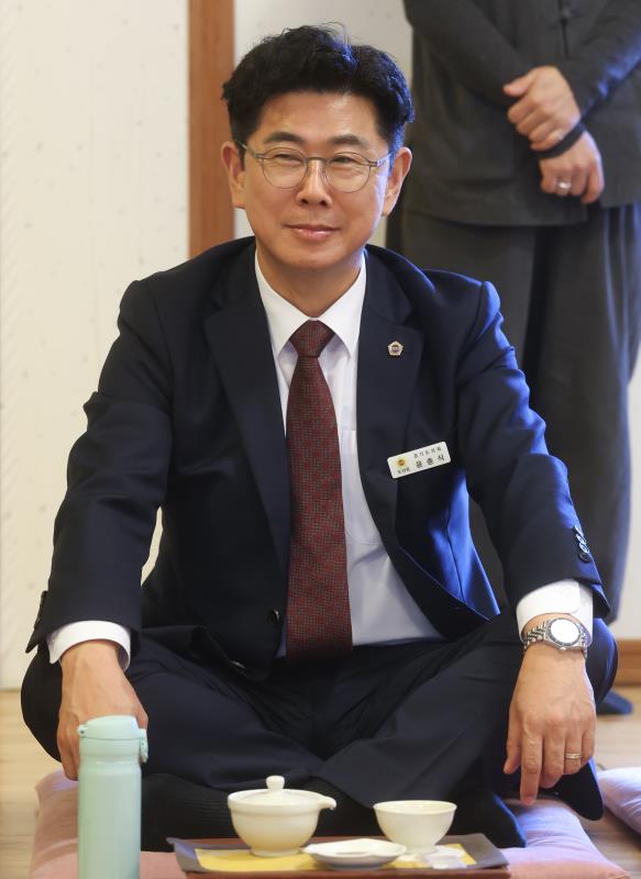 국민의힘 현장 정책회의 교육청 설명회 및 봉선사 방문(오후)_3