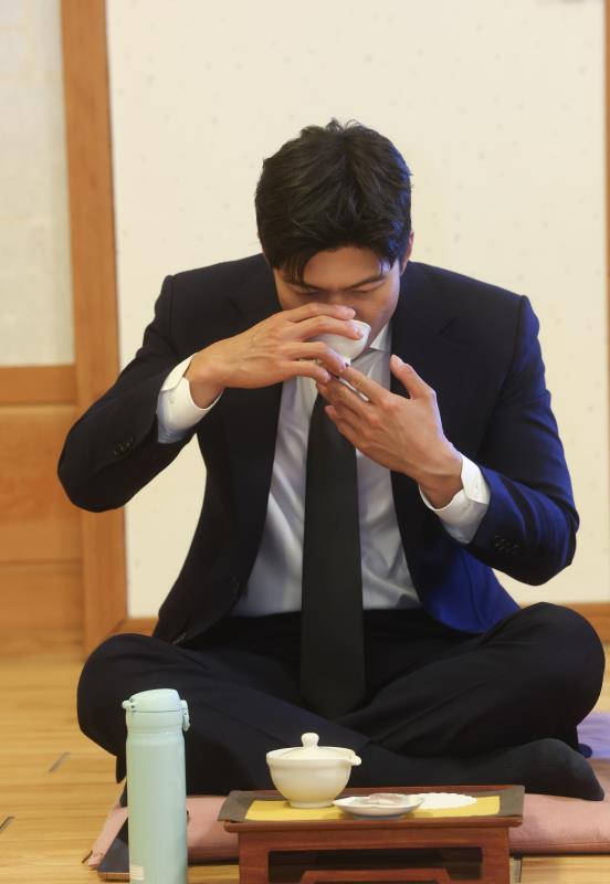 국민의힘 현장 정책회의 교육청 설명회 및 봉선사 방문(오후)_4