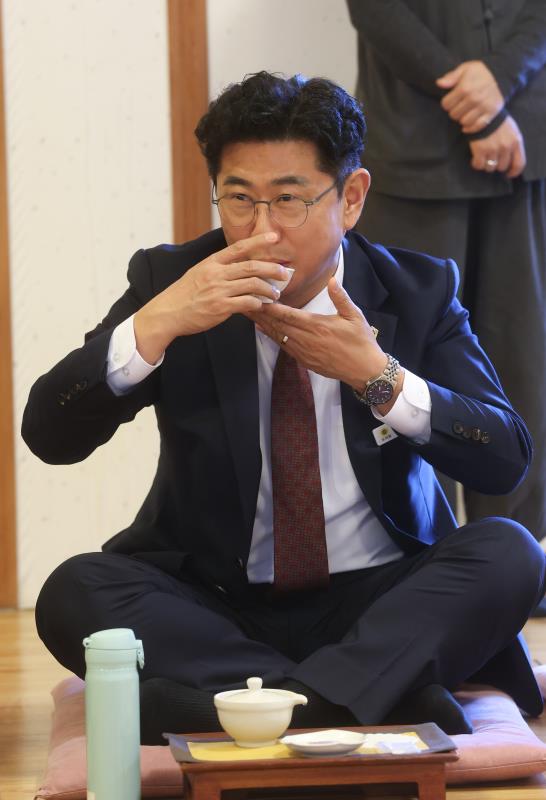 국민의힘 현장 정책회의 교육청 설명회 및 봉선사 방문(오후)_5