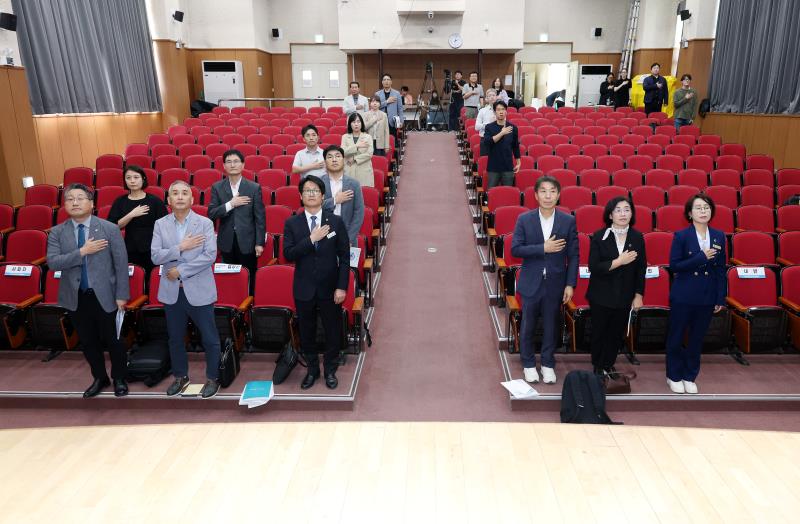 경기도 이륜자동차 소음관리 고도화 및 상시관리체계 구축 방안 정책토론회_2
