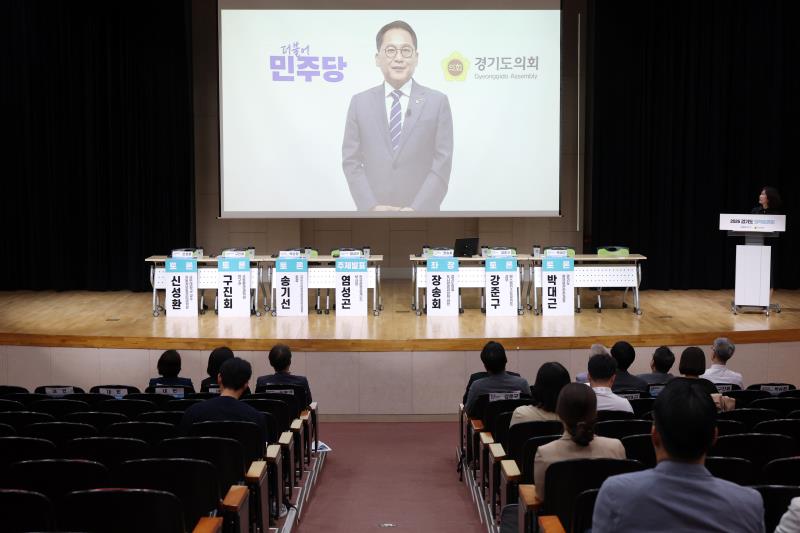 경기도 이륜자동차 소음관리 고도화 및 상시관리체계 구축 방안 정책토론회_8