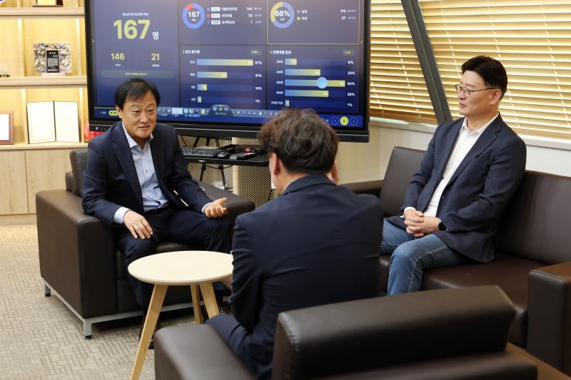 장현국 전 경기도의회 의장 접견_6