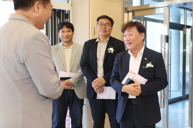 신갈중학교 미래교육공간 개관식_2