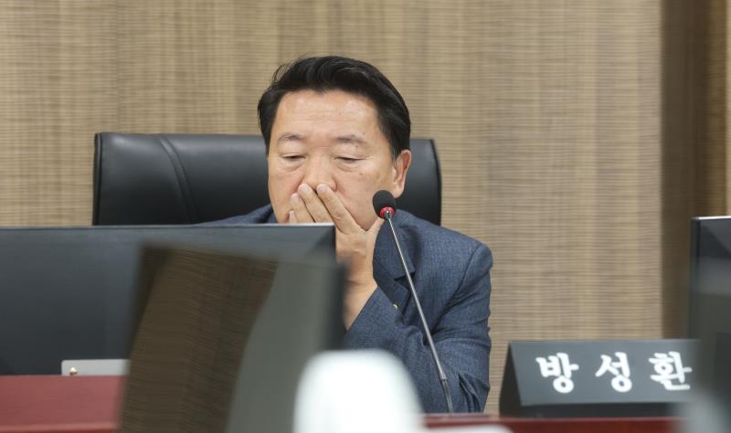 경기도 재정 고정 부담의 총량 진단과 심의기준 연구용역 착수보고회(방성환 대표)_10