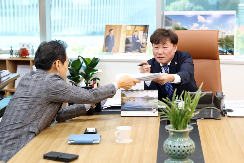 한국공공정책평가협회 접견_3