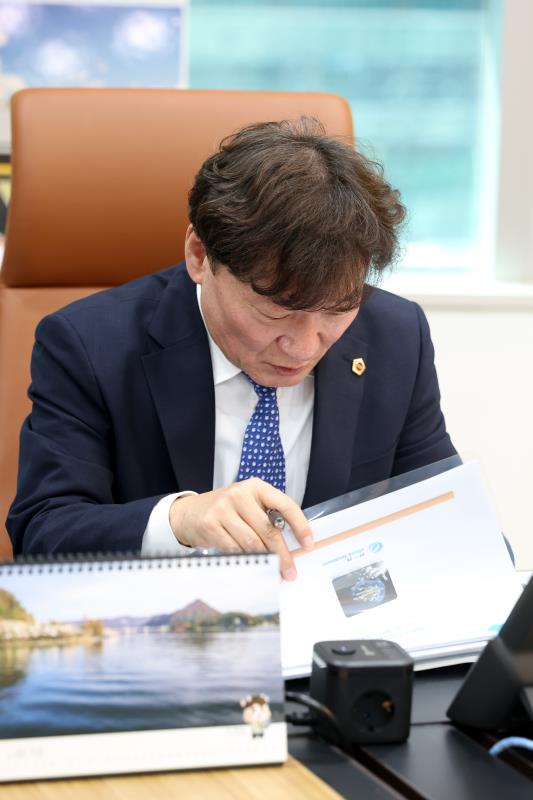 한국공공정책평가협회 접견_5