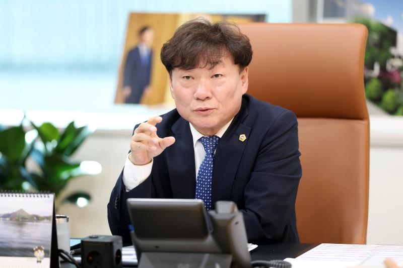한국공공정책평가협회 접견_7