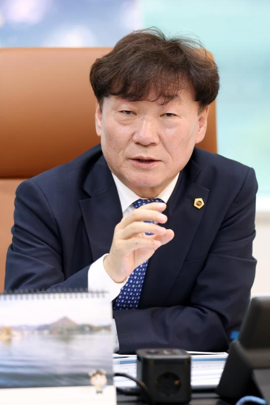 한국공공정책평가협회 접견_8