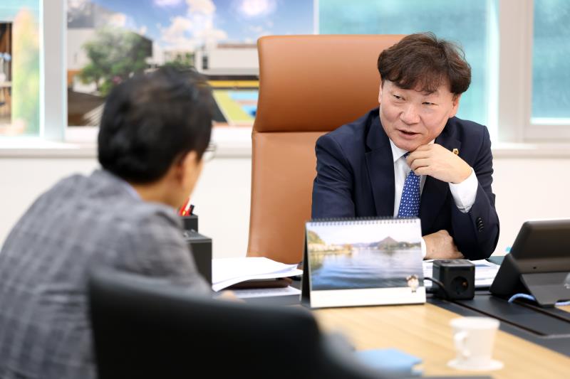 한국공공정책평가협회 접견_10