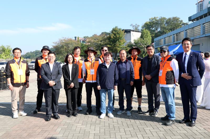 2026년 기흥동민의 날