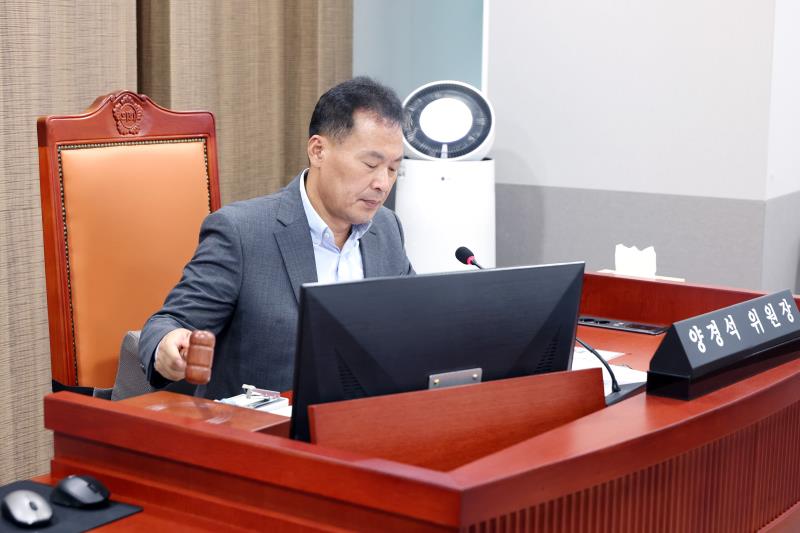 제394회 임시회 제1차 안전행정위원회_4