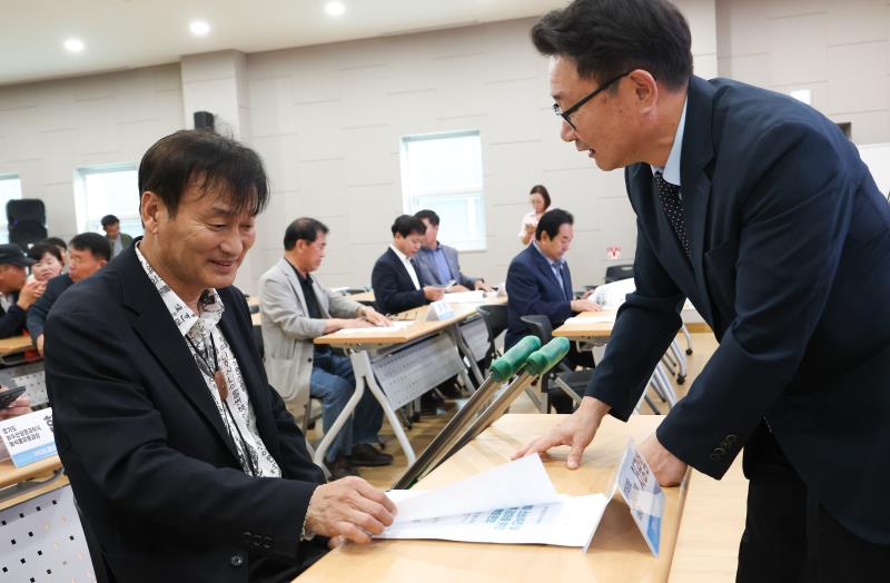 경기미 소비촉진 및 경쟁력 강화를 위한 정책 토론회(서광범 위원장)_2