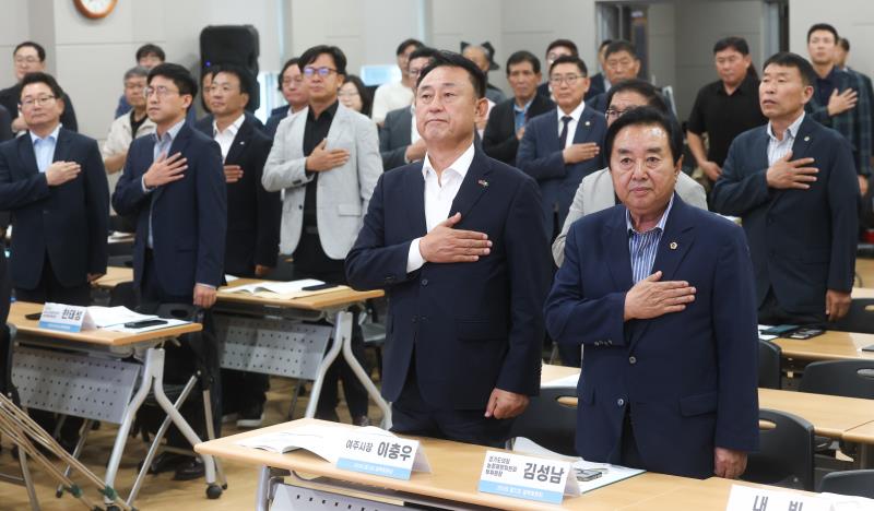 경기미 소비촉진 및 경쟁력 강화를 위한 정책 토론회(서광범 위원장)_9