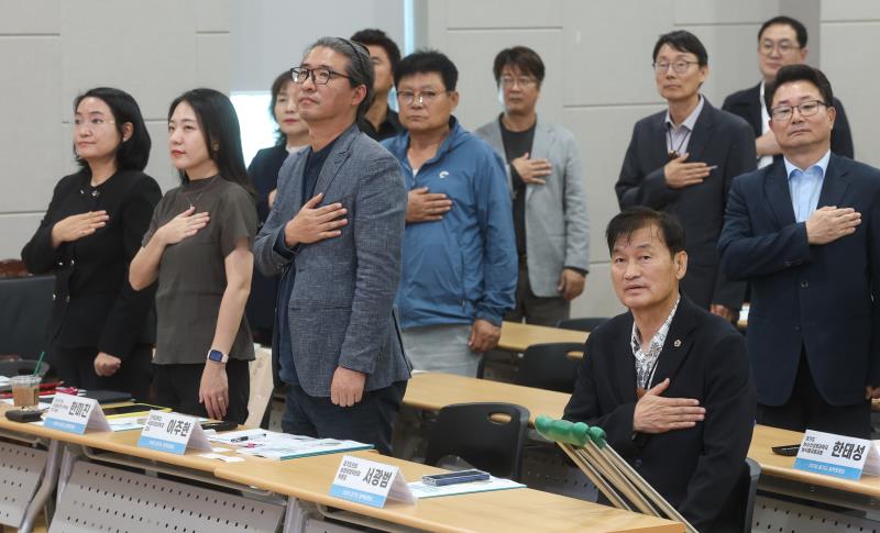 경기미 소비촉진 및 경쟁력 강화를 위한 정책 토론회(서광범 위원장)_10