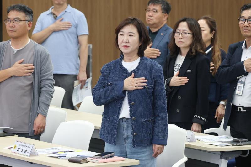 경기도 공유식품 나눔 활성화와 지속가능한 운영체계 구축을 위한 입법정책토론회_3