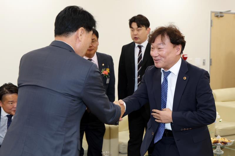 대한민국시군자치구의회의장협의회회장 취임식_2
