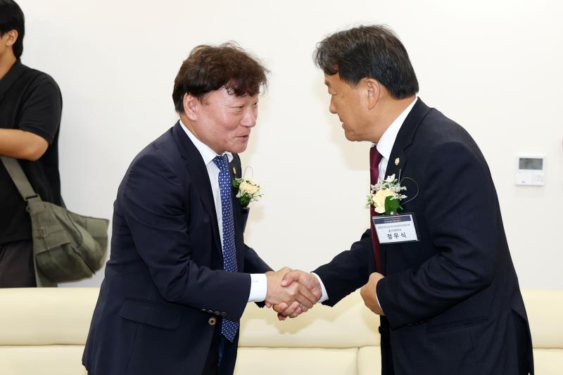 대한민국시군자치구의회의장협의회회장 취임식_8