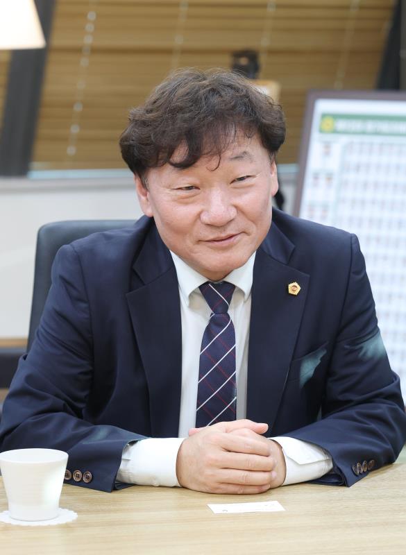 남종섭의장 수원지방중수처장 접견_4