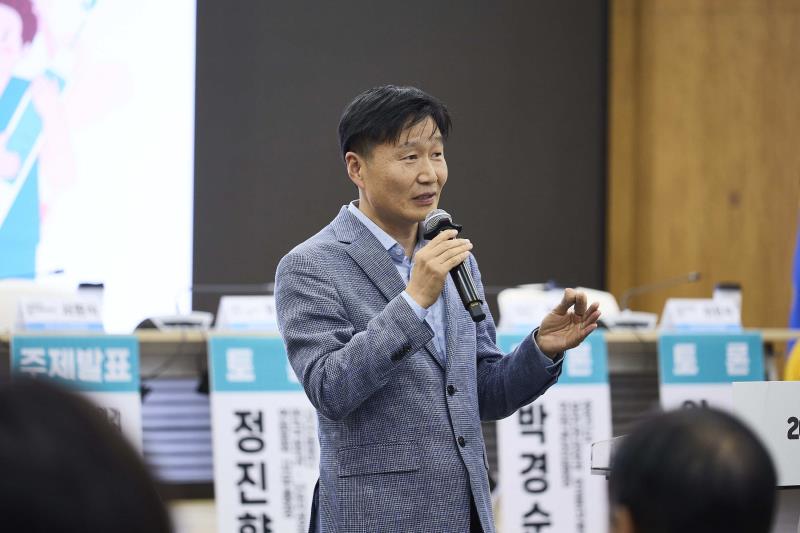경기도 어린이 공공병원 건립 모색을 위한 정책토론회_6